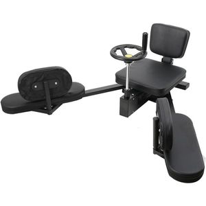 MKSS® Beenspreider - Split Machine - Spreidstang