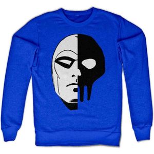 The Phantom Sweater/trui -S- Icon Head Blauw
