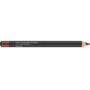 youngblood lip liner pencil - mocha
