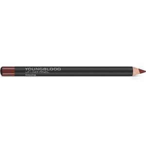 Youngblood - Lip Liner Pencil - Lip Liner Potlood