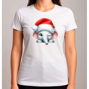 Kerstengel - T Shirt - MerryChristmas - ChristmasVibes - Funny - Sarcasm - VrolijkKerstfeest - Kerstmis - Grappig - Sarcasme - Cute - Cadeau - lief