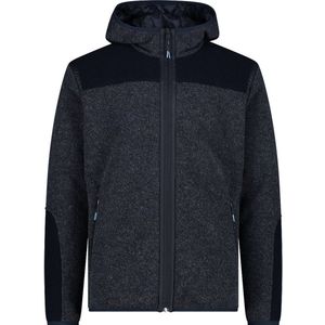 Cmp - 33m4187 - Softshelljack - Met Capuchon