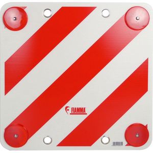 Little Jumbo Gevarenbord PVC - 3123267