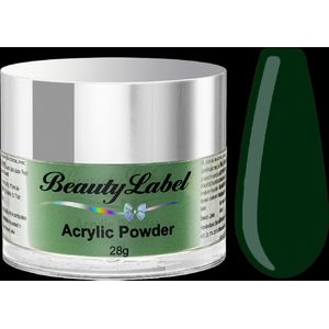 Acrylic Color Powder #18