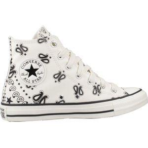 Converse - Chuck Taylor All Star Paisley - Schoen - Egret/Black/Egret