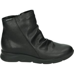 Mephisto - CELIANE CEYLAN - Laarsjes - Kleur: Zwart - Maat: 37