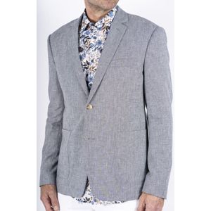Pre End - Colbert/Blazer Solano 100384 navy zomer - maat56