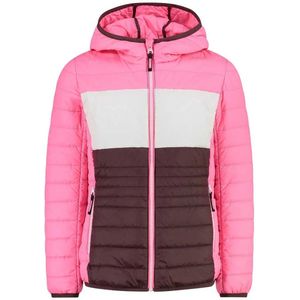 CMP - Meisjesjack - Technisch - Met Capuchon - PFC-vrij - Waterafstotend