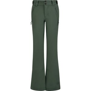 Protest - RELOLE JR - Skibroek - Thyme - Softshell - Waterkolom 10K