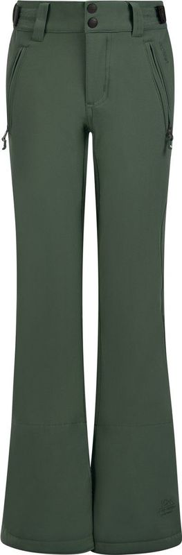 Protest - RELOLE JR - Skibroek - Thyme - Softshell - Waterkolom 10K