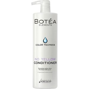Carin Botea Elements No Yellow Conditioner 1000ml
