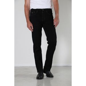 New Star Jacksonville spijkerbroek jeans blue black - maat 31/36