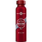 Dynamic Defence Deospray 200ml