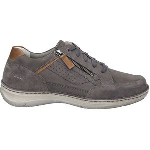 JOSEF SEIBEL New Anvers 11 | Halbschuh für Herren | Grau