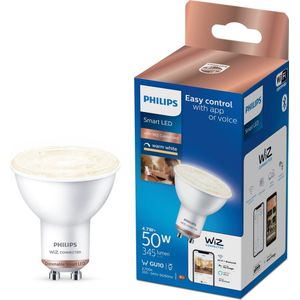 Philips Smart LED GU10 5W 400lm 2700K Spot