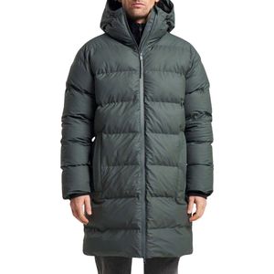 Tenson Norgay Puffer Winterjas Heren - Maat M