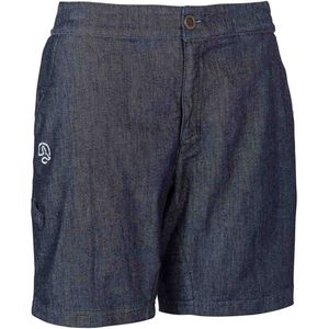Ternua - Siurana - Korte Broek - Blauw - Dames