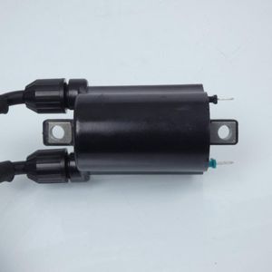 Bobine d'allumage HT Sifam pour Moto Honda 900 Cb F Hornet 2002 à 2007 Neuf
