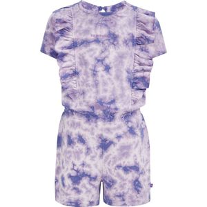 Jumpsuit - Vrolijk Dessin - Katoen - Regular Fit