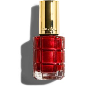 L'Oréal Color Riche a L'Huile Nagellak - B22 Mouling Nights