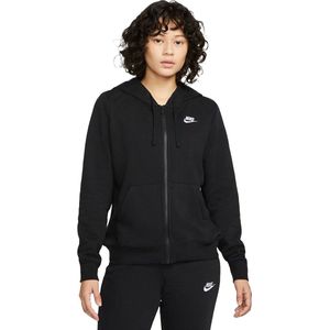 Nike Sportswear Club Trui Vrouwen - Maat XL