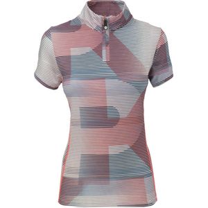 Pk International Shirt performance Kaboom All over print - XS