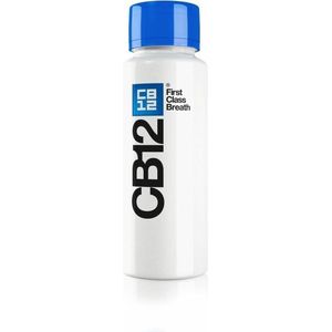 CB12 Regular Mondwater - 250 ml