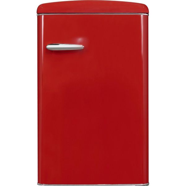 Heel Discipline een kopje Exquisit fa60g koelkast 220v-12v butaan klein tafelmodel - Koelkast kopen |  Goedkope koelkasten online | beslist.nl