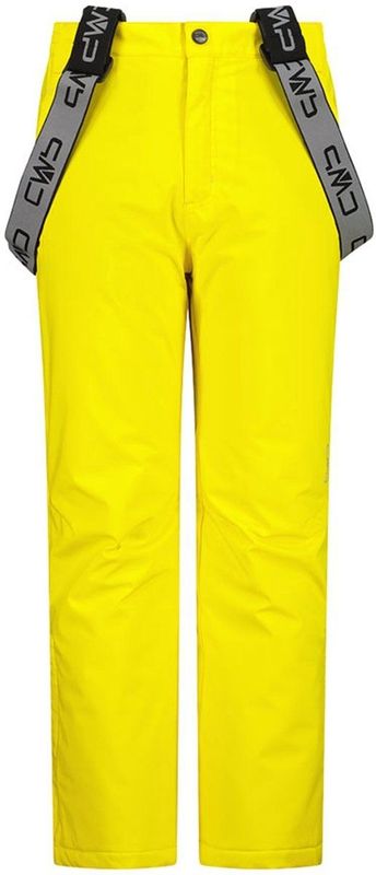 CMP - Salopette 3W15994 - Ski-broek - Thermisch Geseald - Waterdicht - Kinderen