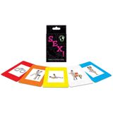 Kheper Games - International Sex! Card Game