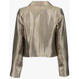 Geisha - 55910-32 - Blazer - Goud - Korte Pasvorm