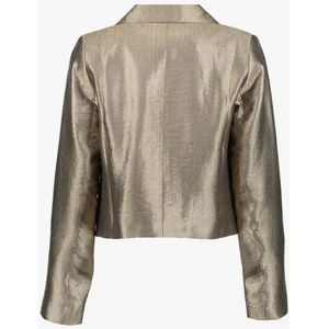 Geisha - 55910-32 - Blazer - Goud - Korte Pasvorm