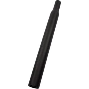 Cortina Zadelpen 30.2x300 alu black matt