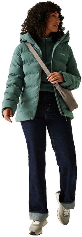 Regatta - Altoro - Thermal Jas - Waterdicht - Ademend - 15.000 mm Waterkolom