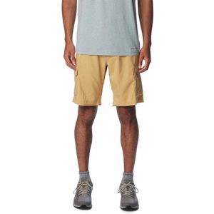 Columbia Silver Ridge™ Utility Cargo Broek Geel 40 / 10 Man