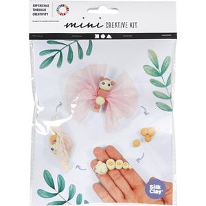 Mini Creative Kit, vlinder levenscyclus, 1 doos