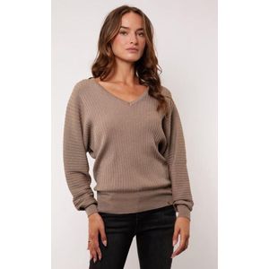 Violetta - Taupe - XL