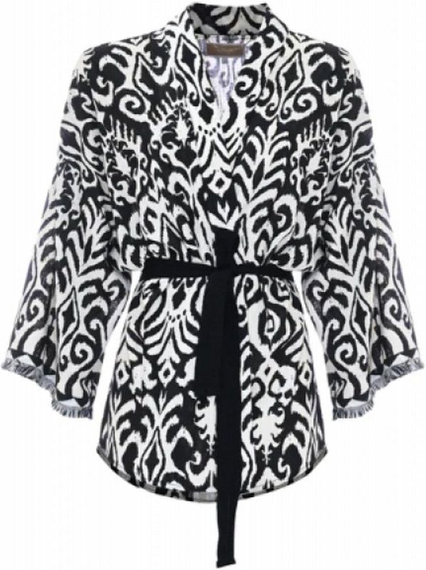 Dames blazer kocca