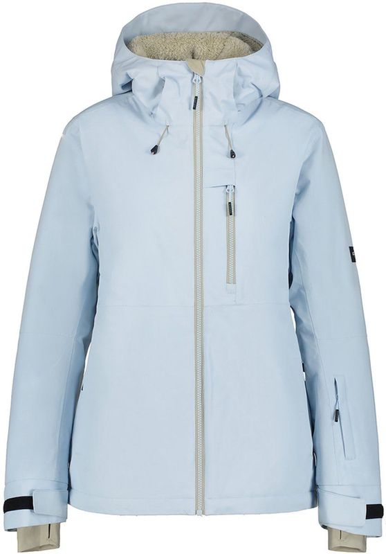 Icepeak Cathay I Jas Blauw 34 Vrouw