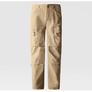 The North Face Exploration Tapered R Afritsbroek M NF0A3YFMMN8 36