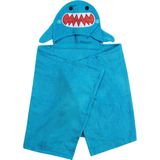 Zoocchini badcape - Sherman the Shark