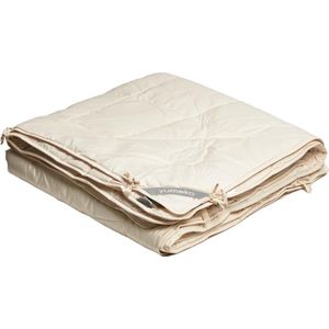 Yumeko dekbed TENCEL™ 4-seizoenen 260x220 - Biologisch & ecologisch