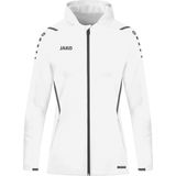 Jako - Challenge Jacket - Witte Jas Dames-36