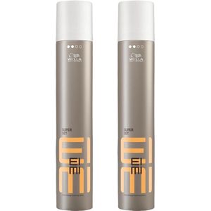 EIMI Super Set - 2 Stuks - Voordeelverpakking