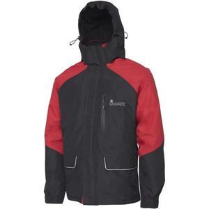 Thermo Suit Overall voor Koude Dagen