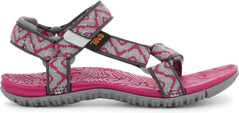 Teva Sandalen Unisex