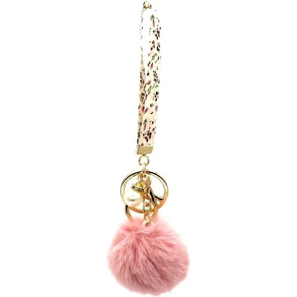 Pompon roze - Cadeaus & gadgets kopen | o.a. ballonnen & feestkleding |  beslist.nl