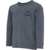 Hummel - Mulle - T-shirt - Langarm - Voor Baby Jongen