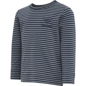 Hummel - Mulle - T-shirt - Langarm - Voor Baby Jongen