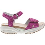 Xsensible - Skala - Sandaal - Magenta - Leer